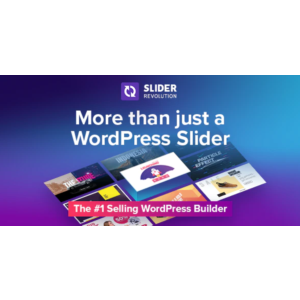 Slider Revolution 6.3.3 WordPress Русификация перевод