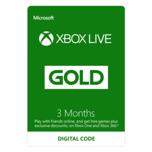 Xbox Game Pass Core - 3 месяца 🔵[XBOX/ВСЕ СТРАНЫ] КЛЮЧ