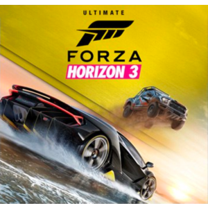 Forza Horizon 3, 4, 5 🛜 Онлайн ⌨️ Без активатора