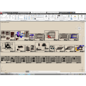 Проект технологии плавательного бассейна