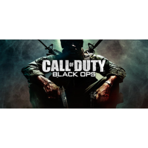 Call of Duty Black Ops (STEAM КЛЮЧ) РФ+СНГ РУССКИЙ ЯЗЫК
