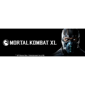 Mortal Kombat XL (+26 DLC) STEAM КЛЮЧ / РУССКИЙ ЯЗЫК