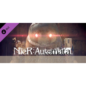 ✅  NieR:Automata 3C3C1D119440927 (Steam Ключ / РФ+МИР)