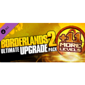 Borderlands 2: Ultimate Vault Hunter Upgrade Pack  ROW