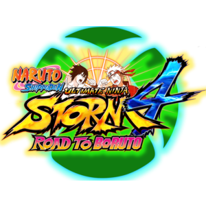 NARUTO SHIPPUDEN: Ultimate Ninja 4 ROAD TO BORUTO XBOX