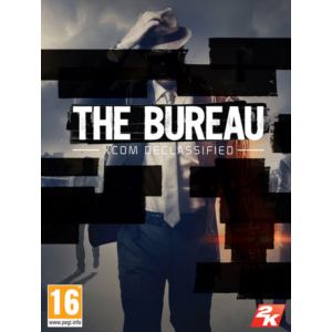 The Bureau: XCOM Declassified Region Free Key
