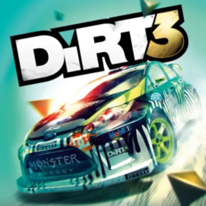 DIRT 3 COMPLETE EDITION ✅STEAM КЛЮЧ