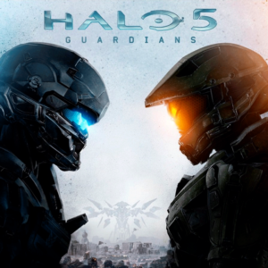 Halo 5: Guardians (Xbox One + Series) ⭐🥇⭐