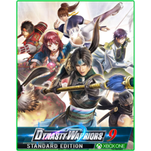 DYNASTY WARRIORS 9 Special Scenario Edition XBOX ONE