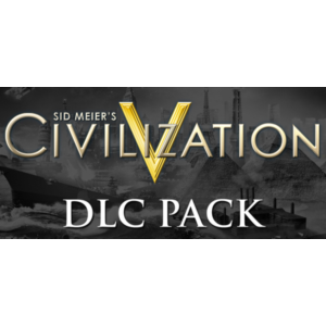 Sid Meier´s Civilization V - DLC PACK (18 в 1) 🔑STEAM