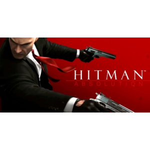 Hitman Absolution, STEAM Аккаунт
