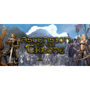 Ascension to the Throne (Steam Key/Region Free)