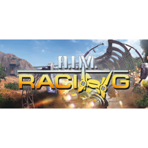 A.I.M. Racing (Steam Key/Region Free)