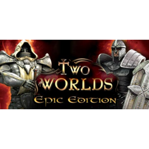 Two Worlds Epic Edition (4 in 1) in GLOBAL/STEAM KEY