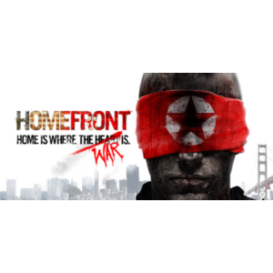 Homefront (Steam Аккаунт/Region Free)
