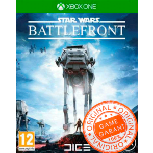 Star Wars: Battlefront (XBOX ONE + SERIES) ✅⭐✅