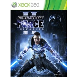Star Wars:The Force Unleashed II+3игры xbox360(перенос)