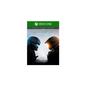 Halo 5 Guardians Digital Deluxe Edition XBOX ONE