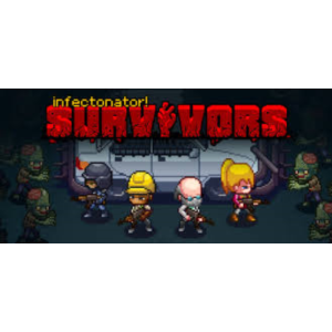 Infectonator: Survivors (Steam Key / Region FREE)