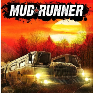 Spintires MudRunner | American Wilds Edition Steam Ключ