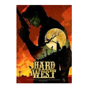 Hard West  (Steam Key / Region FREE)