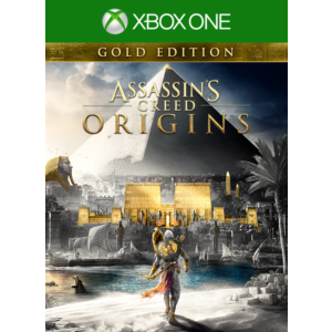 Assassin´s Creed:Origins-GOLD+2 игры/ XBOX ONE/ АККАУНТ