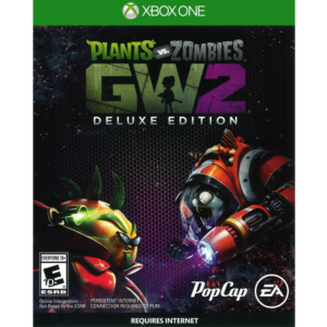 Plants vs. Zombies Garden Warfare 2: Deluxe (XBOX ONE)