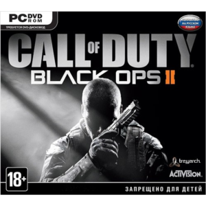 Call of Duty: Black Ops II +World at War (Steam) РУС.ЯЗ