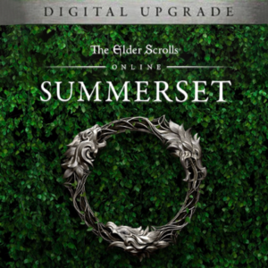 THE ELDER SCROLLS ONLINE: SUMMERSET (UPGRADE)✅КЛЮЧ