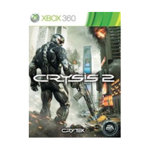 Crysis 2 xbox 360 (Перенос)