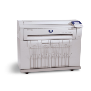 Драйвер принтера XEROX 6204