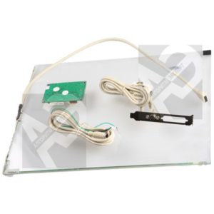 Драйвера сенсорных экранов MasterTouch