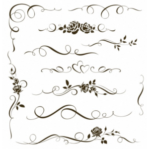 векторные узоры 5 Fotolia_107975987_Subscription_Monthl