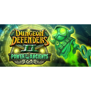 Dungeon Defenders II (200 Defender Medals) Region free
