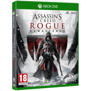 Assassin’s Creed Rogue Remastered XBOX ONE/Xbox Series