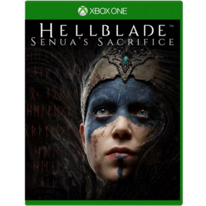 Hellblade Senua´s Sacrifice XBOX ONE/Xbox Series X|S