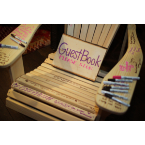 База гостевых книг