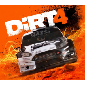 ✅ Dirt 4 (Steam Ключ / РФ+СНГ)💳0%