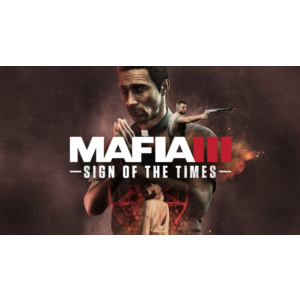 MAFIA III: SIGN OF THE TIMES DLC ✅STEAM КЛЮЧ