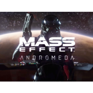 Mass Effect Andromeda Recruit Edition Xbox One ⭐🔥⭐