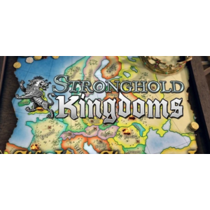 Stronghold Kingdoms - Europe 5 Gift Pack Key