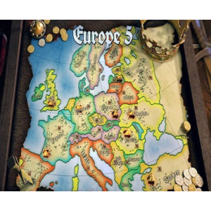 Stronghold Kingdoms - Europe 5 Gift Pack