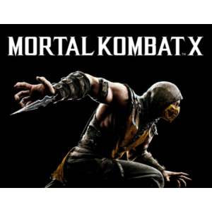 Mortal Kombat X (Steam key)