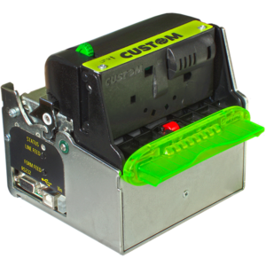 Драйвер термопринтера VKP 80