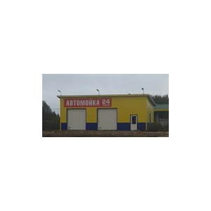 Бизнес-план и руководство по открытию автомойки