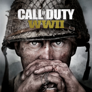 Call of Duty: WWII Xbox One + Series ⭐🥇⭐