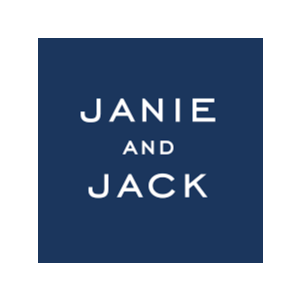 Купон ДженниДжек(Janie and Jack), 15%,до 30 дек 2025г.