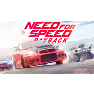 Need for Speed: Payback [Origin] + ГАРАНТИЯ