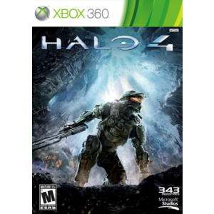 25 XBOX 360 Halo 4 + Prototype 2 + 2 Игры