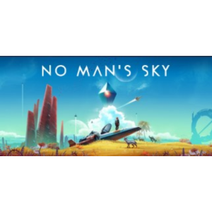 No Man´s Sky  / STEAM KEY / RU